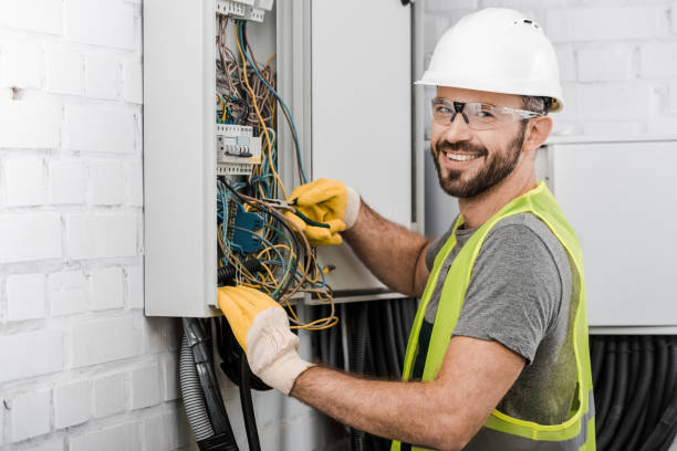 Best Affordable Electrical Installation  in Luther, OK