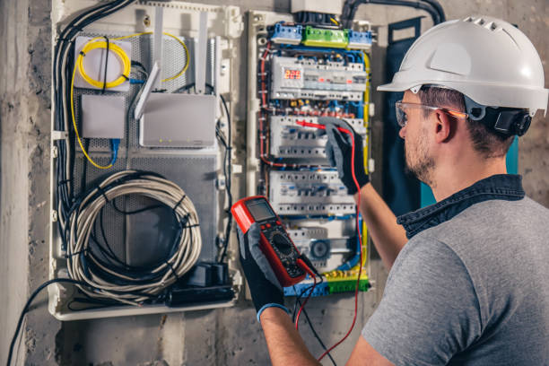 Best Electrical Contractors for Businesses  in Luther, OK