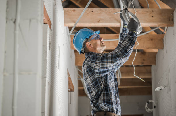 Best Commercial Electrician Services  in Luther, OK