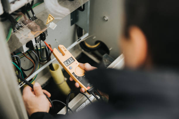 Best Electrical Repair Services  in Luther, OK