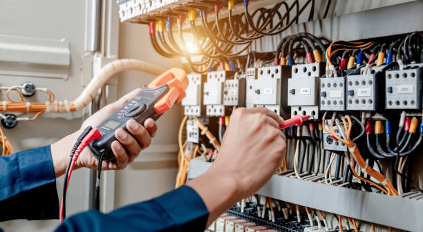 Best Emergency Electrician Near Me  in Luther, OK