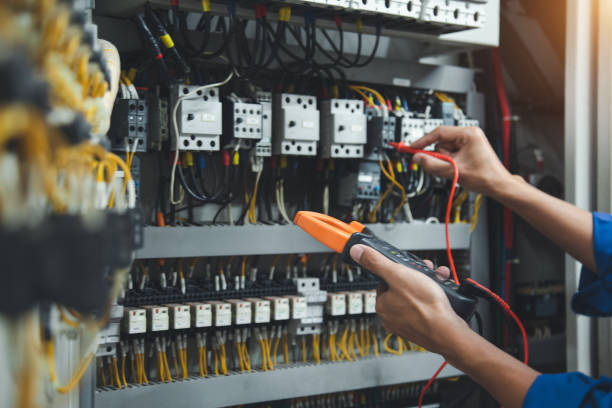 Best Electrical Upgrades for Homes  in Luther, OK