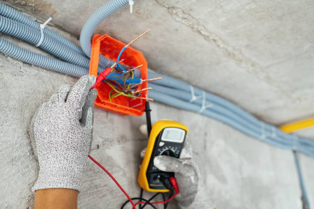 Best Electrician for Home Renovation  in Luther, OK