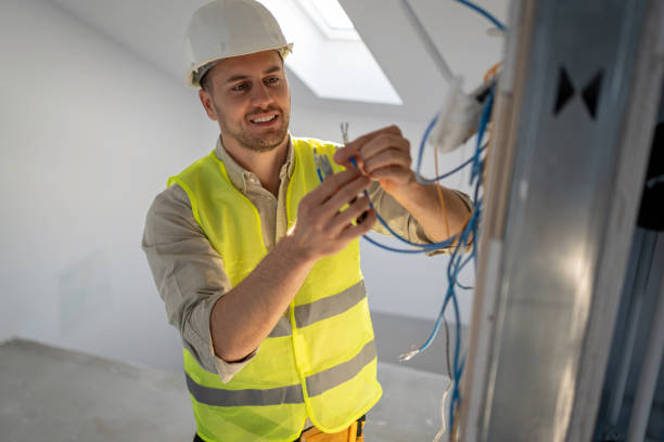 Best Electrician for Home Renovation  in Luther, OK